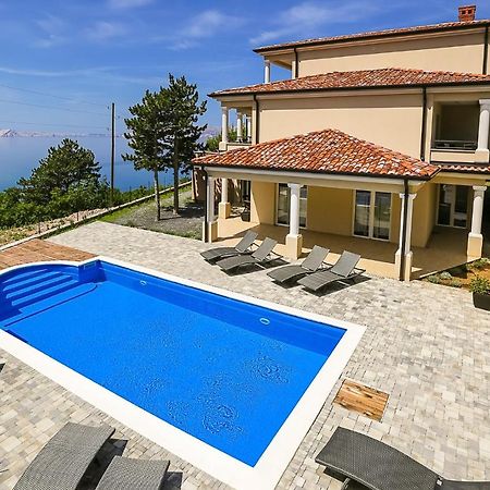 Villa Mia Sveti Juraj Eksteriør bilde