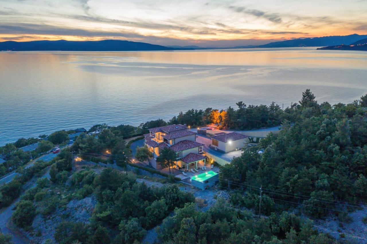 Villa Mia Sveti Juraj Eksteriør bilde