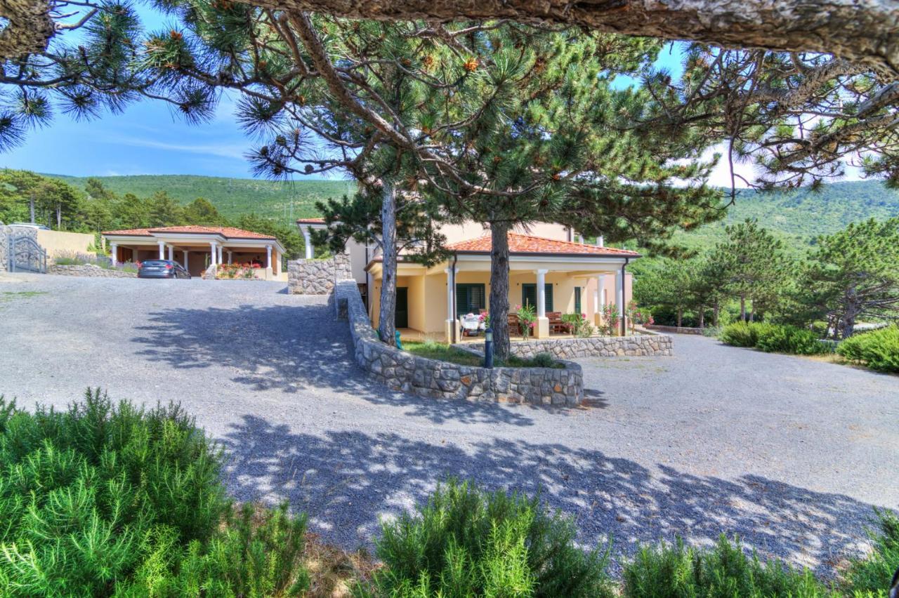 Villa Mia Sveti Juraj Eksteriør bilde