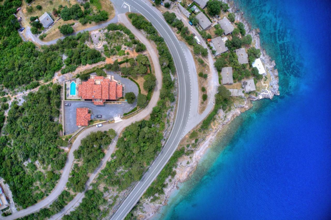 Villa Mia Sveti Juraj Eksteriør bilde