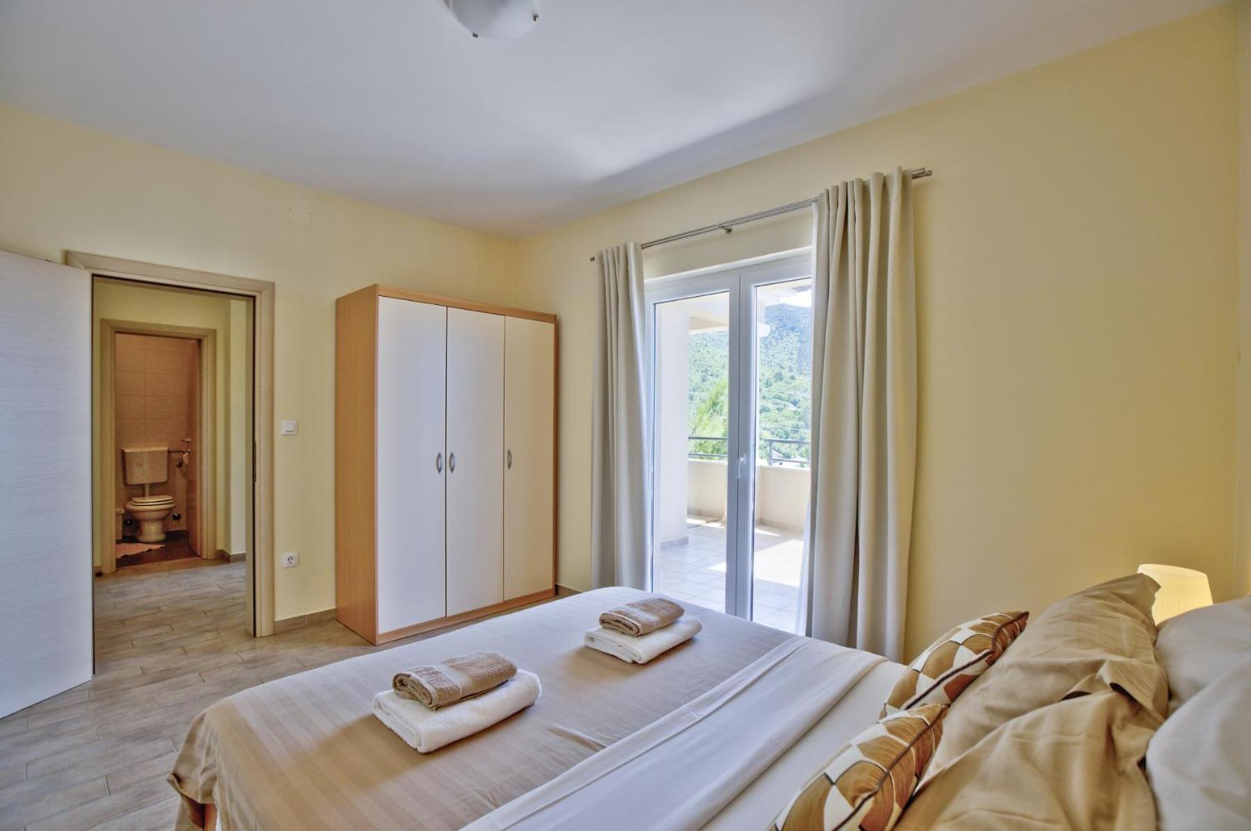 Villa Mia Sveti Juraj Rom bilde